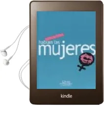 Descargar AudioLibro Hablan las Mujeres de Laura E. Vaccarezza año 2004