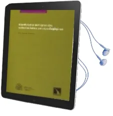 Descargar AudioLibro Identidad e Inmigracion: Orientaciones Psicopedagogicas de Rosa Abenoza Guardiola año 2004