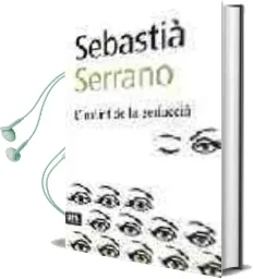 Descargar AudioLibro L Instint de la Seduccio de Sebastia Serrano año 2004