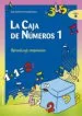 AudioLibro La Caja de Numeros 1: Aprendizaje Cooperativo de Jose A. Fernandez Bravo