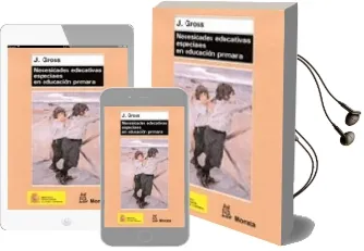 Descargar AudioLibro Necesidades Educativas Especiales en Educacion Primaria de Jean Gross año 2004