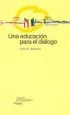 AudioLibro Una Educacion para el Dialogo de Jose M. Asensio