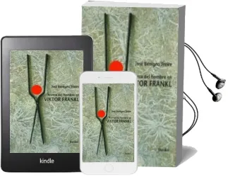 Descargar AudioLibro Acerca del Hombre en Viktor Frankl de Jose Benigno Freire año 2004