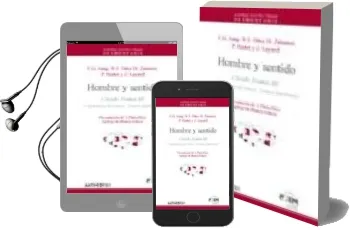 Descargar AudioLibro Circulo Eranos (T.Iii): Hombre y Sentido de C. G. Jung; W.F. Otto año 2004