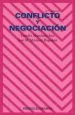 AudioLibro Conflicto y Negociacion (2ª Ed.) de Lourdes Munduate Jaca