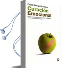 Descargar AudioLibro Curacion Emocional: Acabar con el Estres, la Ansiedad y la Depres ion sin Farmacos ni Psicoanalisis de Jean Louis Servan Schreiber año 2004