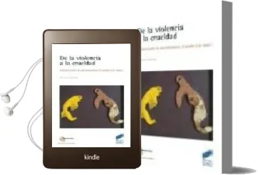 Descargar AudioLibro De la Violencia a la Crueldad: Ensayo Sobre la Interpretacion, el Padre y la Mujer de Francisco Pereña Garcia año 2004
