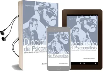 Descargar AudioLibro Diccionario del Psicoanalisis de Roland Chemama año 2004