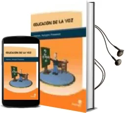 Descargar AudioLibro Educacion de la Voz: Anatomia, Patologias y Tratamiento de Varios Autores año 2004