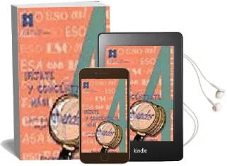 Descargar AudioLibro ¡Fijate y Concentrate mas! para que Atiendas Mejor (4º Ciclo de e Ducacion Primaria) de Varios Autores año 2004