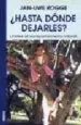 AudioLibro ¿Hasta Donde Dejarles?: Limites al Comportamiento Infantil de Jan Uwe Rogge