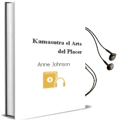 Descargar AudioLibro Kamasutra el Arte del Placer de Anne Johnson año 2004