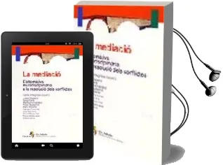 Descargar AudioLibro La Mediacio de Carlos Villagrasa año 2004