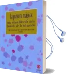 Descargar AudioLibro La Pizarra Magica: Una Vision Diferente de la Historia de la Educ Acion de Jose Francisco Guerrero Lopez año 2004