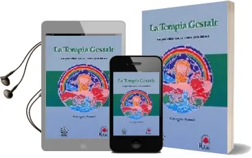 Descargar AudioLibro La Terapia Gestalt de Georges Pierret año 2004