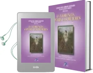 Descargar AudioLibro La Violencia Contra las Mujeres: Prevencion y Deteccion de Consue Ruiz Jarabo Quemada año 2004
