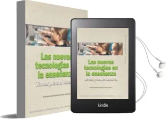 Descargar AudioLibro Las Nuevas Tecnologias en la Enseñanza: Temas para el Usuario de Carmen Alba Pastor año 2004