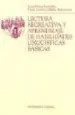 AudioLibro Lectura Recreativa y Aprendizaje de Habilidades Lingüisticas Basi cas de Jesus Perez Gonzalez