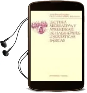 Descargar AudioLibro Lectura Recreativa y Aprendizaje de Habilidades Lingüisticas Basi cas de Jesus Perez Gonzalez año 2004