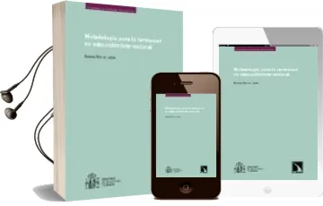 Descargar AudioLibro Metodologia para la Formacion en Educacion Intercultural de Maria Ruiz De Lobera año 2004