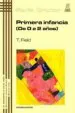 AudioLibro Primera Infancia (de 0 a 2 Años) de Tiffany Field