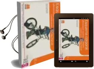 Descargar AudioLibro Red Infantil (4-6 Años) 0.4 Esquema Corporal. Diferenciacion Izqu Ierda Derecha. Coordinacion Viso-Manual de Narciso Garcia Nieto año 2004