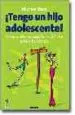 AudioLibro ¡Tengo un Hijo Adolescente!: Comprender, Acompañar y Disfrutar es ta Dificil Etapa de Michael Riera
