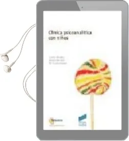 Descargar AudioLibro Clinica Psicoanalitica con Niños de Carlos Blinder año 2004