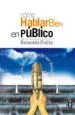 AudioLibro Como Hablar Bien en Publico de Reinaldo Polito