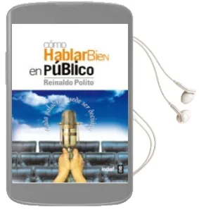 Descargar AudioLibro Como Hablar Bien en Publico de Reinaldo Polito año 2004