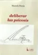 AudioLibro Deliberar las Psicosis de Marcelo Percia