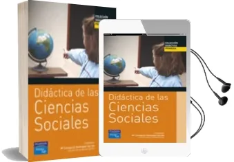 Descargar AudioLibro Didactica de las Ciencias Sociales de Maria Concepcion Dominguez Garrido año 2004