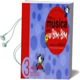 Descargar AudioLibro Fem Musica amb els bum bum (3 Anys): Iniciacio a la Musica de Sylviana Dicovskiy año 2004