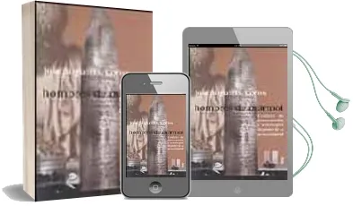 Descargar AudioLibro Hombres de Marmol de Jose Miguel G. Cortes año 2004