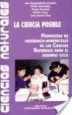 AudioLibro La Ciencia Posible: Propuestas de Enseñanza-Aprendizaje para el s Egundo Ciclo de Sargorodschi Et Al.