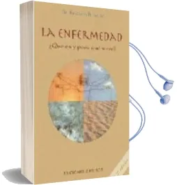 Descargar AudioLibro La Enfermedad: ¿Que es y para que Sirve? (5ª Ed.) de Karmelo Bizkarra año 2004