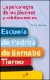 AudioLibro La Psicologia de los Jovenes y Adolescentes. de 9 a 20 Años de Bernabe Tierno
