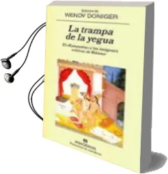 Descargar AudioLibro La Trampa de la Yegua (el Kamasutra y las Imagenes Eroticas de bi Kaner) de Wendy Doniger año 2004