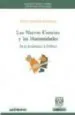 AudioLibro Las Nuevas Ciencias y las Humanidades: De la Academia a la Politi ca de Pablo Gonzalez Casanova