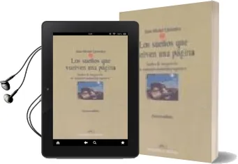 Descargar AudioLibro Los Sueños que Vuelven una Pagina: Sueños de Integracion de Conte Nido Paradojico Regresivo de Jean Michel Quinodoz año 2004