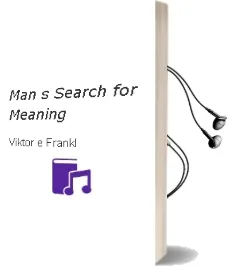 Descargar AudioLibro Man s Search for Meaning de Viktor E. Frankl año 2004