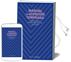 Descargar AudioLibro Manual de Atencion Temprana de Varios Autores año 2004