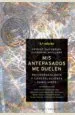AudioLibro Mis Antepasados me Duelen: Psicogenealogia y Constelaciones Famil Iares de Patrice Van Eersel