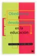 AudioLibro Obediencia y Desobediencia en la Educacion de Inmacualada Fernandez Quero