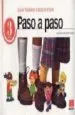 AudioLibro Paso a Paso 3. Accion Tutorial en Educacion Infantil (3 Años) de Maria Jose Marrodan Girones