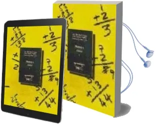 Descargar AudioLibro Piensa y Suma 1 de Jose Jimenez Ortega año 2004