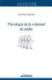 AudioLibro Psicologia de la Voluntad de Poder de Leonardo Iglesias