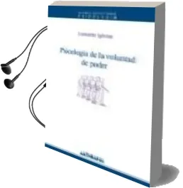 Descargar AudioLibro Psicologia de la Voluntad de Poder de Leonardo Iglesias año 2004