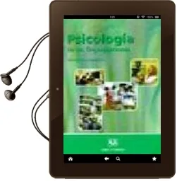 Descargar AudioLibro Psicologia de las Organizaciones de Amparo Osca Segovia año 2004