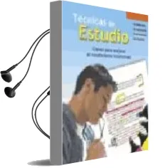 Descargar AudioLibro Tecnicas de Estudio: Claves para Mejorar el Rendimiento Intelectu al de Varios Autores año 2004